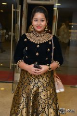 Intlo Dayyam Nakem Bhayyam Movie Trailer Launch